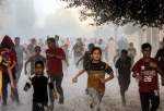 ‘No safe zones’ in Gaza as Israel intensifies bombings