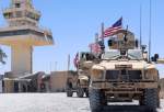US-run Ain al-Asad base comes under Iraqi resistance drone attack