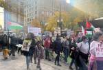 Anti-Zionist Jews hold pro-Palestine rally in New York (video)  <img src="/images/video_icon.png" width="13" height="13" border="0" align="top">