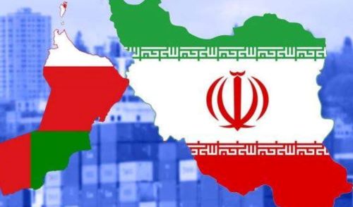 ايران وعمان تؤكدان على استخدام العملات الوطنية بدلا من الدولار في المعاملات بين البلدين