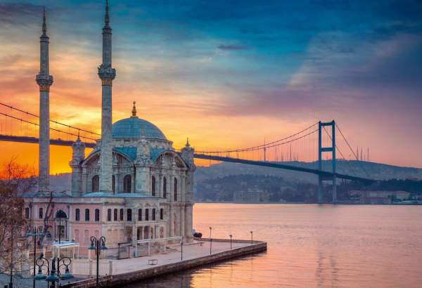 ۵ تا از بهترین‌های استانبول