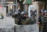 Four Palestinians killed in Israeli raids across West Bank
