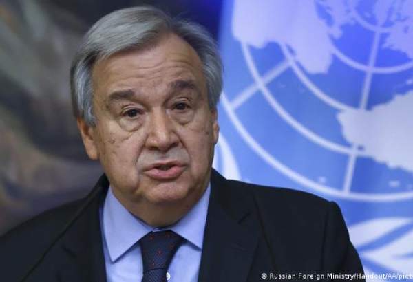 UN chief invokes rare Article 99 over Gaza war