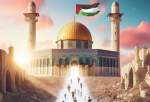 محاصرۀ غزّه آزمونی برای غيرت مسلمانان
