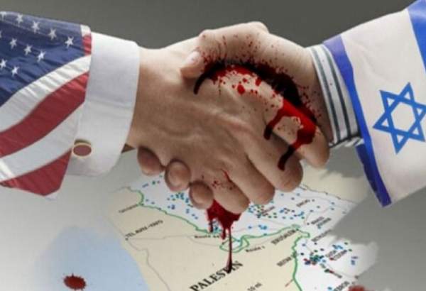 نقش آفرینی آمریکا در دور دوم تجاوزات اشغالگران علیه غزه