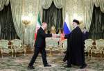 Coopération serrée entre Téhéran et Moscou