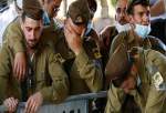 شکست اسرائیل در جنگ با غزه/ رژیم صهیونیستی در افکار عمومی شکست خورده است