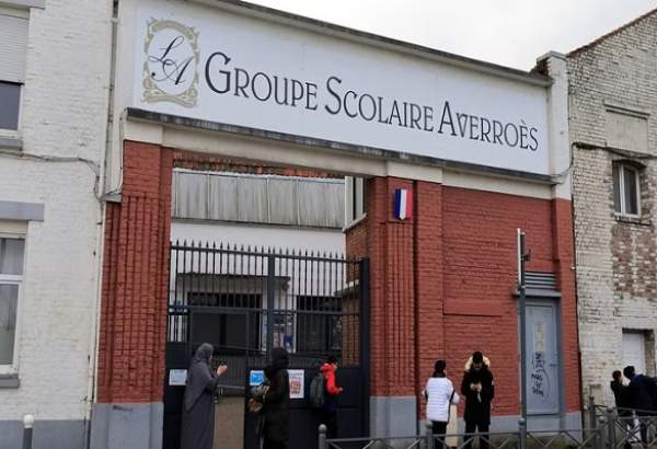 لغو قرارداد فرانسه با بزرگترین دبیرستان مسلمانان