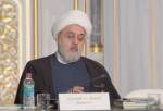سخنرانی دبیرکل مجمع تقریب در نوزدهمین مجمع بین‌المللی مسلمانان در مسکو