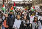 Canada pro-Palestine demonstrators urge PM Trudeau to end arms sale to Israel