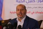 Hamas says no prisoner exchange under bombing of Gaza