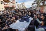 92 journalists killed in Israeli attacks since Oct. 7: Gaza government