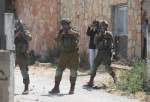 Four Palestinians including two teens killed by Israeli forces in West Bank