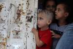 UN warns of diseases posing greater threat to children than bombings