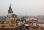نگرانی مسلمانان از افتتاح معبد بزرگ هند بر ویرانه‌های مسجد بابری