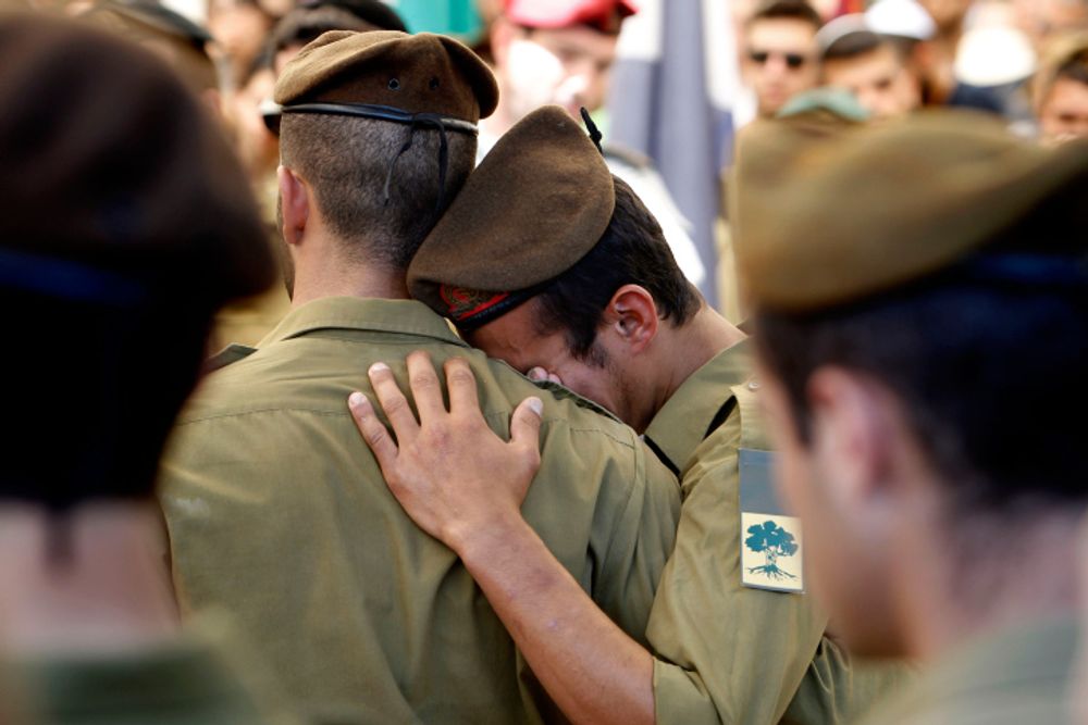 رسانه‌های اسرائیلی: ارتش به لحاظ روانشناسی سقوط کرد