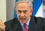 Israeli PM rules out ceasefire in Gaza Strip