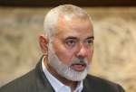 Hamas leader in Egypt to discuss new ceasefire amid Gaza war