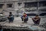 Israel pushing Gaza towards famine, rights group warns
