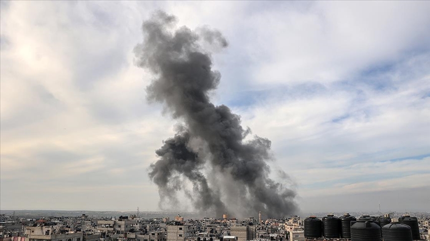 67 درصد اسرائیلی‌ها با آتش‌بس در غزه در ازای آزادی اسرا موافقند