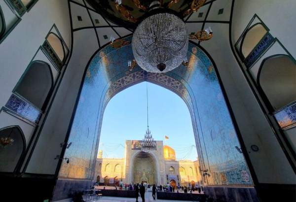 حدود ۱۰ هزار مددجو در قالب طرح شوق زیارت به مشهد مقدس اعزام شدند