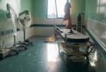 WHO warns of Gaza health system decimated amid intensifying Israeli onslaughts