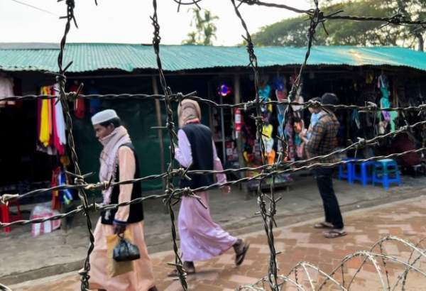 کمک 235 میلیون دلاری استرالیا برای بازگشت پناهندگان روهینگیا به کشورشان