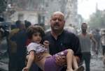 الأمم المتحدة: لا يوجد في غزة مكان آمن من استهداف "الجيش" الإسرائيلي