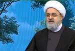 “Seyyed Razi Mousavi followed school of anonymity”, Huj. Shshriari