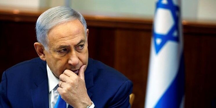 نتانیاهو خواستار سکوت رسانه‌ای درمورد ترور معاون اسماعیل هنیه شد