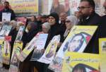 Number of Palestinian prisoners in Israel jails reaches 4,910 during war on Gaza