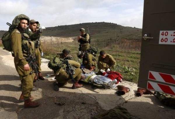 غزہ جنگ کے سبب معذور ہونے والے اسرائیلی فوجیوں کی تعداد 12 ہزار تک ہو سکتی ہے