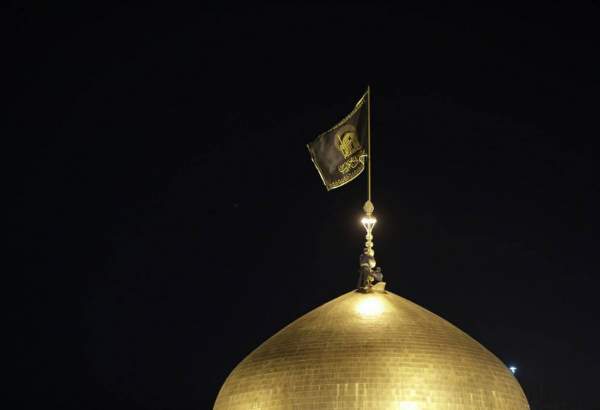 Imam Reza shrine marks victims of Kerman terrorist attack
