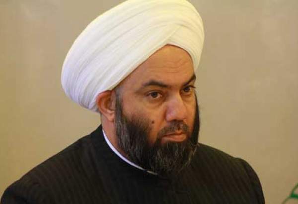 Iraqi top cleric deplores Kerman terrorist attack