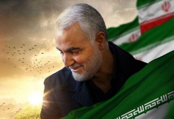 انسجام ملی مردم ایران پس از شهادت شهید سلیمانی دوچندان شد