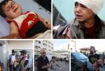 Eight people killed, dozens wounded in Israeli strike on house in Deir al-Balah
