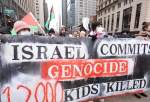 Pro-Palestine rally held in Chicago (photo)  <img src="/images/picture_icon.png" width="13" height="13" border="0" align="top">