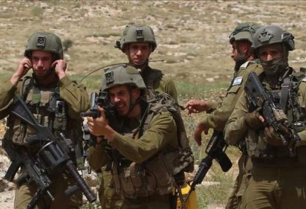 Three Palestinian youths killed in Israeli raid on Tulkarm