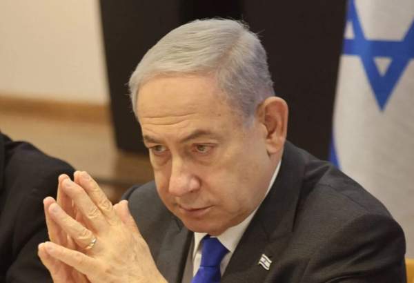 100 lawyers in Chile call on ICC to probe Netanyahu for war crimes in Gaza