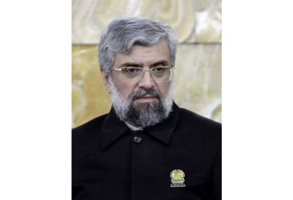 New general director of Imam Reza shrine appointed