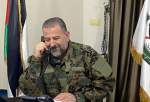شهید العاروری، مرد شماره دو حماس و مسئول تسلیح کرانه باختری
