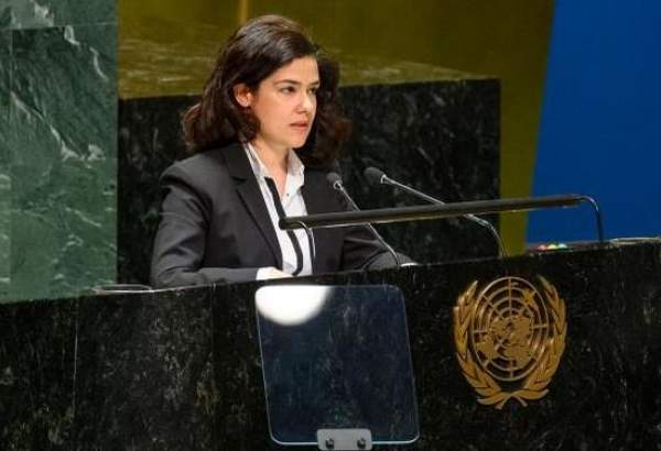 Türkiye says use of veto at UN 