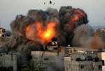 Dozens of Palestinians killed on 100th day of Israeli genocidal war on Gaza