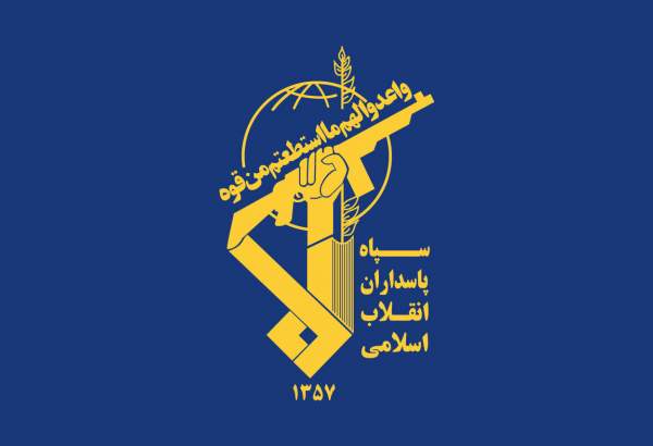 حمله موشکی سپاه پاسداران به مقرهای جاسوسی و تروریستی ضد ایرانی
