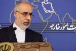 Iran denounces Pakistan missile strike on Sistan and Baluchistan province