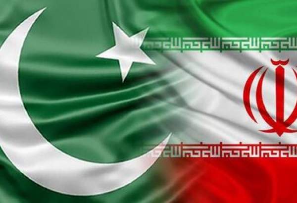 پاکستان اور ایران کو بیت المقدس کی آزادی کے لئے متحد ہوکر کوشش کرنا چاہئے