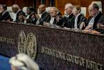 Indonesia refers Israeli regime to ICJ over occupation of Palestinian lands