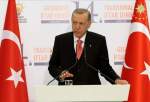 Erdogan: ‘The West is content to watch Netanyahu barbarities against Palestine’