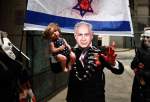 مقاومت فلسطین به زندگی سیاسی نتانیاهو پایان داد