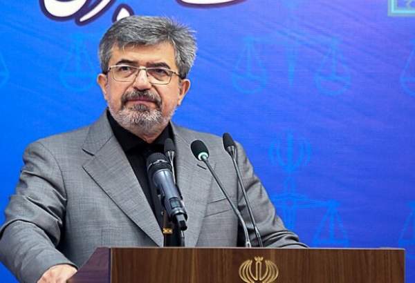 ملت ایران خواستار محاکمه منافقین هستند
